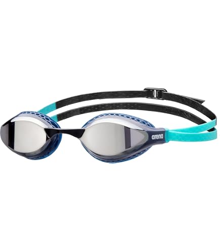 Lunettes de nage Fastskin Speedsocket 2 Miroir noir Speedo Lunettes de nage Fastskin Speedsocket 2 Miroir noir Speedo