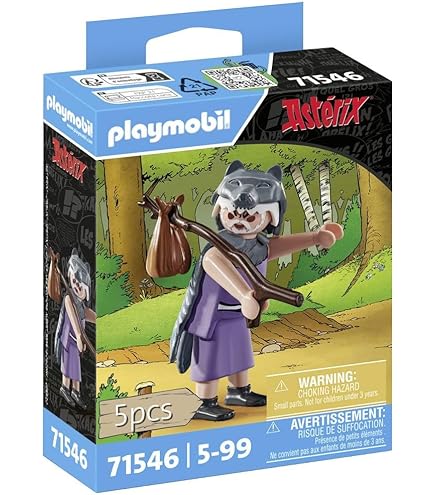 Playmobil Asterix & Obelix - Astérix: Caesar & Cleopatra | Voordelig Playmobil Asterix & Obelix - Astérix: Caesar & Cleopatra | Voordelig