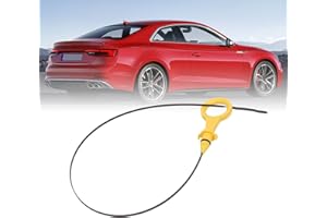 AUROLYNNE Jauge d'huile pour A4 06H115611E 06J115611F A5 B8 B9 Quattro