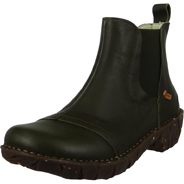 El naturalista nido ella n722 - dames -rood - Schoenen kopen? | Korting tot 40