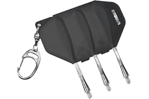 WINMAU Fusion Flight Case