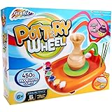 easy spin pottery wheel