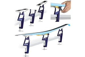 skinstar nordique ski Vise tendeurs - Ski de fond épilation à la cire SKI blocage