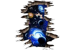 GLITZFAS Boden Aufkleber 3D Bodenaufkleber Zugbrücke Wandtattoo Wandaufkleber Decal Wand Sticker Wohnzimmer Schlafzimmer Boden Deko (Ks6656)