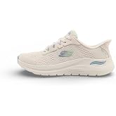 Skechers ARCH FIT 2.0 FRESH PACE 150333TK NTMT Spor AyakkabıKadın