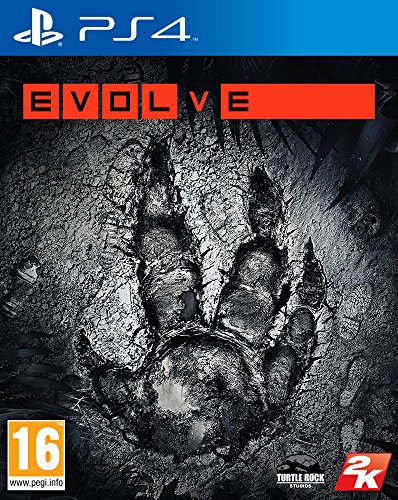 Evolve [Importación Francesa] (Juego en Español)