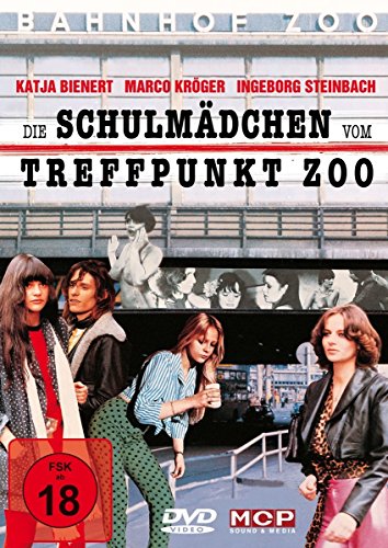 Preisvergleich Produktbild Die Schulmädchen vom Treffpunkt Zoo