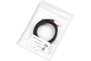 Chanzon 100 pezzi MMBT2222A SOT-23 NPN Transistor 600 mA SMD