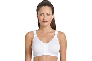 Anita Damski biustonosz sportowy bez fiszbin 5523