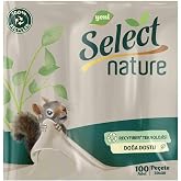 SELECT NATURE 30x30 100'L&uuml; Pe&ccedil;ete Tek Kat