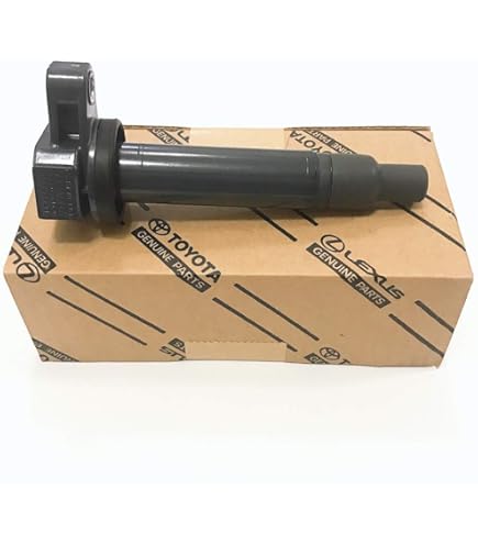 パーツ TOYOTA genuine 30prius ignition coil. Toyota Lexus 98-10 2UZ-FE 3UZ-FE Ignition Coil - 8 Pack