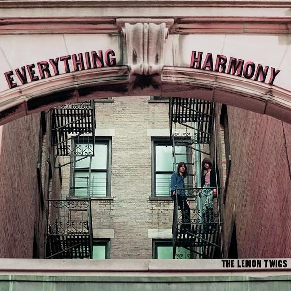 Lemon Twigs - Songs For The General Public: Amazon.nl: CDs & Vinyl