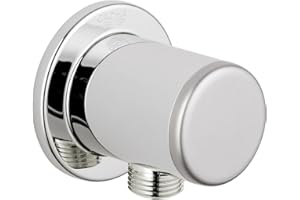 Grohe Relexa Wandanschlussbogen 28626000 Chrom
