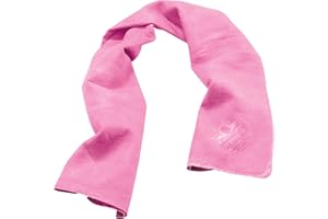 Ergodyne Chill Its 6602 Cooling Towel, Long Lasting Cooling Relief