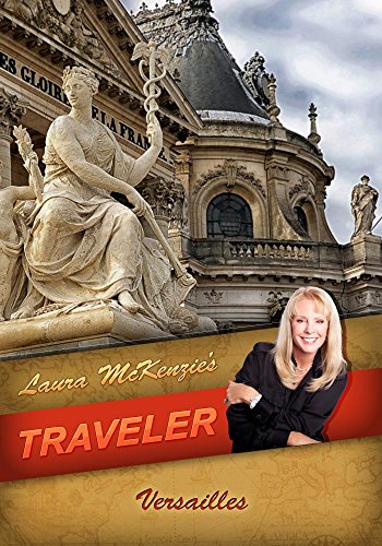 Preisvergleich Produktbild Laura McKenzie's Traveler Versailles
