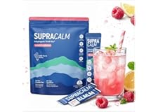 Cortisol Cocktail Pulver 20 Sticks – Trend Getränk für Balance & Fokus – Praktische Portionssticks für Alltag & Routine – Modernes Wellness Getränkepulver