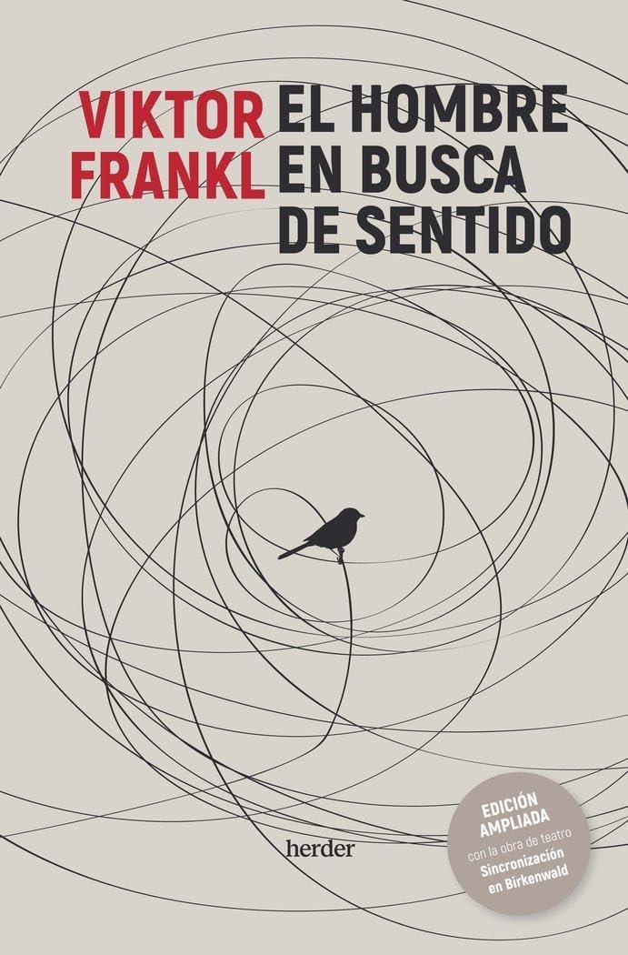 El Hombre en busca de Sentido (fuera de colección) - Mise en situation et utilisation