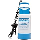 GLORIA FoamMaster FM 30 | 3 L Schaumsprüher / Schaumerzeuger | Drucksprüher zur Fahrzeugreinigung | Austauschbare Schaumpatro