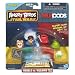 Produktbild Angry Birds Star Wars Telepods Rebels vs. Villains 6 Pack - Jabba The Hutt, Tusken Raider, Han Solo (In Carbonite), Lando Calrissian, Wicket W. Warrick, Royal Guard