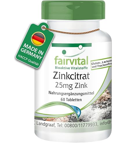 Fairvital Amino EAA 180 Compresse, Aminoacidi Essenziali, 100% Vegano, Made In Germany - 2