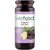 Wefood Organik Dut &Ouml;z&uuml; (soğuk Sıkım) - 315 Gr