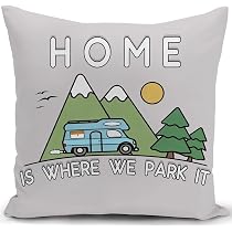 Stress is Caused by Not Enough Time Away in Our Motorhome - Perfect Motorhome Lover's Gift, Humorous Motorhome Decor, Rustic Camper Van Sign for Caravan Enthusiasts, Motorhome