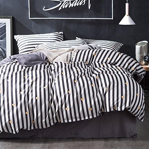 Nordic A Cotton B Crystal Velvet Four Sets Of Cotton Flannel Velvet Corrugated Cashmere Warm Quilt Bed Sheets 1.8M , cotton velvet , Single
