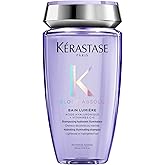 K&eacute;rastase Blond Absolu Bain Lumiere Şampuan 250ml