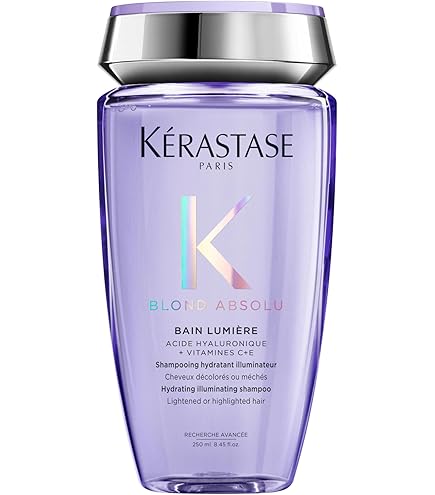 Kérastase Blond Absolu Cicaflash Saç Kremi 250ml : Amazon.com.tr