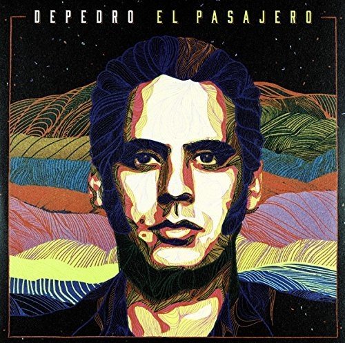 Preisvergleich Produktbild El Pasajero [Vinyl LP]