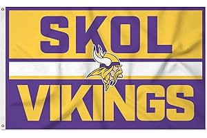 Rico Industries Bold FGB Banner Drapeau (3 x 5)