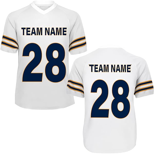 France Maillot T-shirt Equipe De France Officiel Benzema - Coton - Collection FFF - Taille M Licence Française