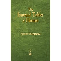 The Emerald Tablet: Alchemy of Personal Transformation (Compass) Hauck, Dennis William: 9780140195712: Books