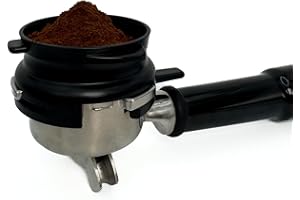 CAFE HOME SHOP Lejek dozujący 54 mm do Breville Barista Portafilters