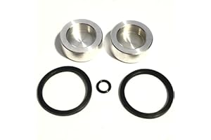 JASIL KIT REVISIONE PINZA FRENO ANTERIORE GRIMECA 30 X 13 DIAMETRO INTERNO 20 MM