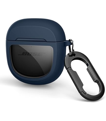 Bose QuietComfort Ultra bezprzewodowe słuchawki douszne Bluetooth