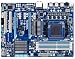 Produktbild GigaByte GA-970A-D3970 Motherboard Sockel AM3+ 4x DDR3 Speicher ATX