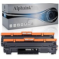 InkJello Compatible Toner Cartridge Replacement For Canon I-SENSYS LBP-251dw 252dw 253x 6300dn 6310dn 6650dn 6670dn 6680x MF-411dw 416dw 418x 419x