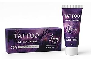 VENUS COSMETICS Luna Tattoo Cream