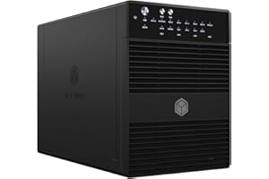 Icy Box IB-RD3640SU3 HardDisk