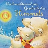 Image de Weihnachten ist ein Geschenk des Himmels