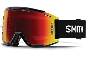 SMITH OPTICS SMITH Squad m00841pdq99 °C1 MTB Bike Mask Neon Archive 1991