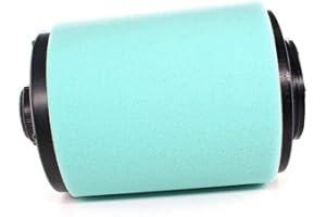 SOLLON 707800371 Filtre à air pour Can-Am Outlander Max 450/570/650/800R/1000/1000R 2012 2013 2014 2015 2016 2017 2018 2019