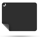 GoLite Basic Edition - 27x23 Gaming Mouse Pad, Kaymaz Taban, Geniş ve Dayanıklı Oyuncu Mousepad, Hassas Kontrol ve Hızlı Tepk