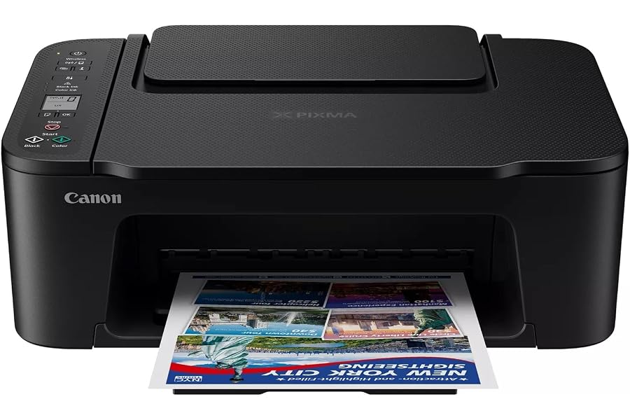 Canon Inkjet Single Printer Pixma TS3640
