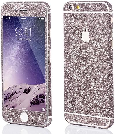 Oracal 751 Self-Adhesive Films for iPhone beige Mozart Schwarz iPhone 6 Plus, 6s Plus