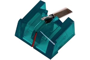 Dreher & Kauf DK-DEPS270E Accessoire pour Audio Turntable Vert