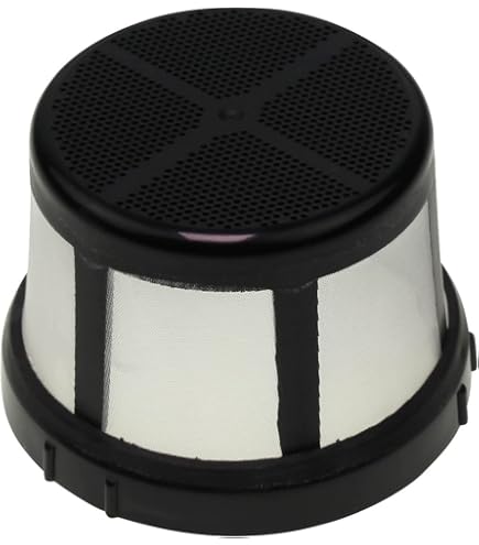 Filtre HEPA De Remplacement Pour Aspirateur à Main Philips FC6150 / FC6152 - Compatibilité Garantie