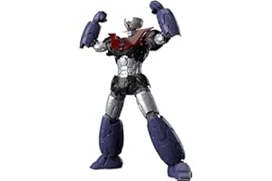 Smartronica HG Mazinger Z Infinity Ver 1/144 Model Kit