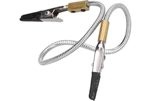 ENTATIAL Herramientas de Tercera Mano, Soldadura Manos Amigas Modelado Flexible Universal para Manualidades Artesanía Pasatiempo para Pintar Joyas para Ensamblaje de Reparación de Dispositivos